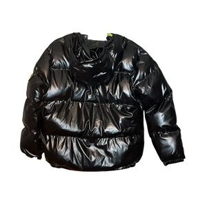 Puffer Jacket men’s size Medium nwot